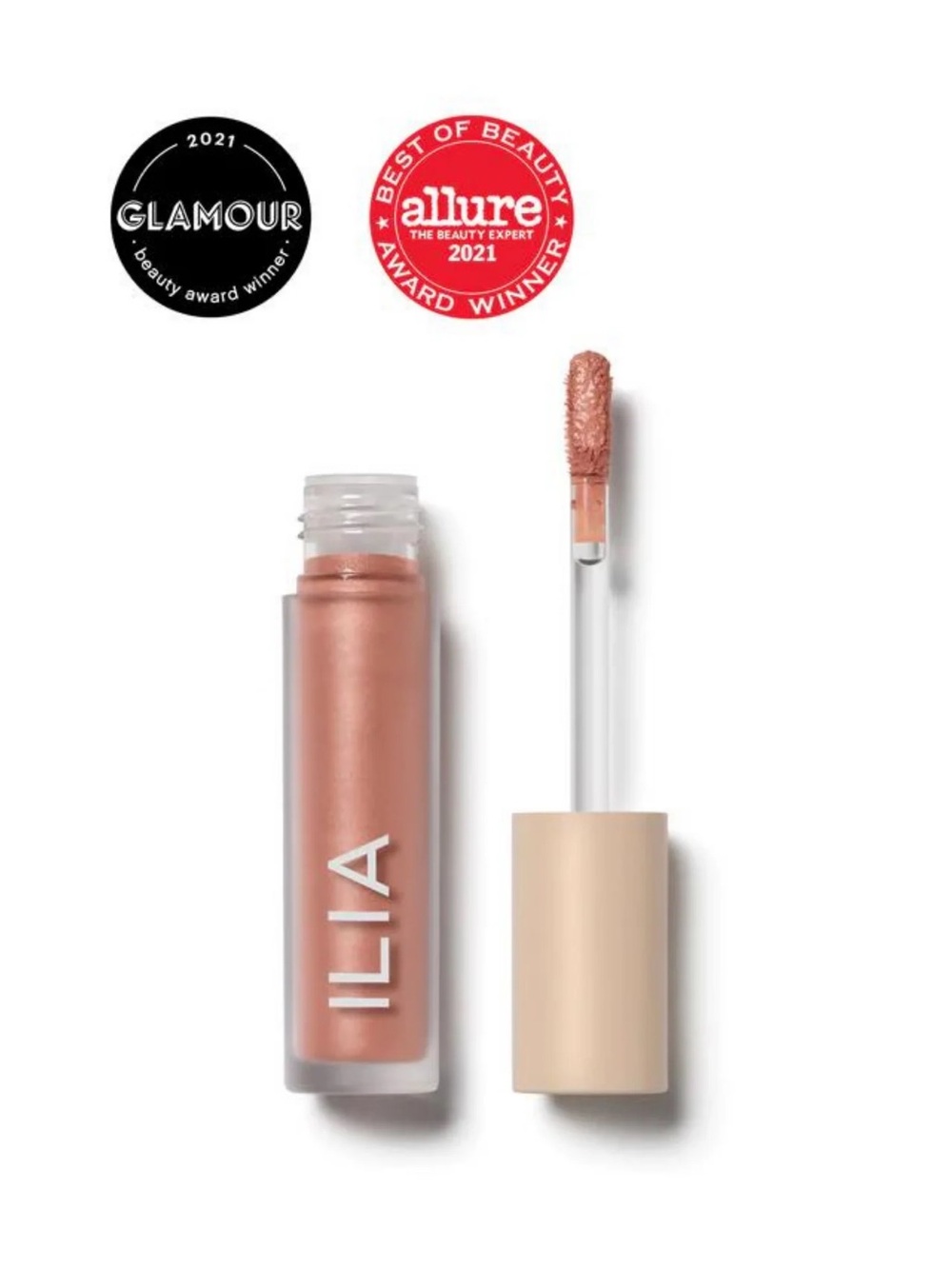 ILIA Liquid Powder Chromatic Eye Tint - Mythic